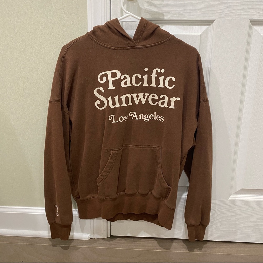 Pacsun hoodie